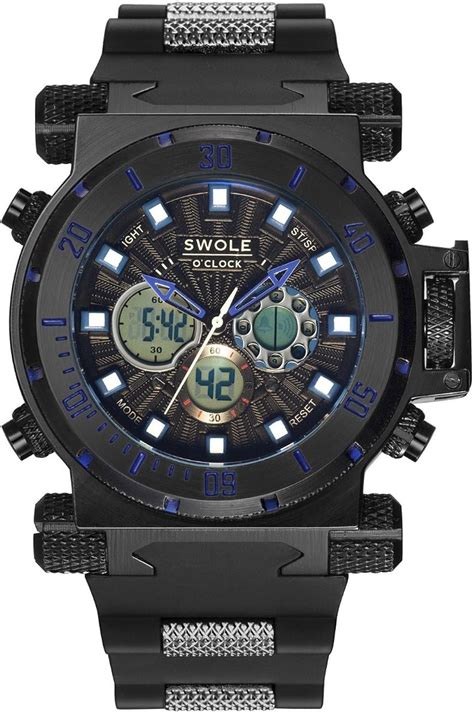 swole replica watches|swole watches for men.